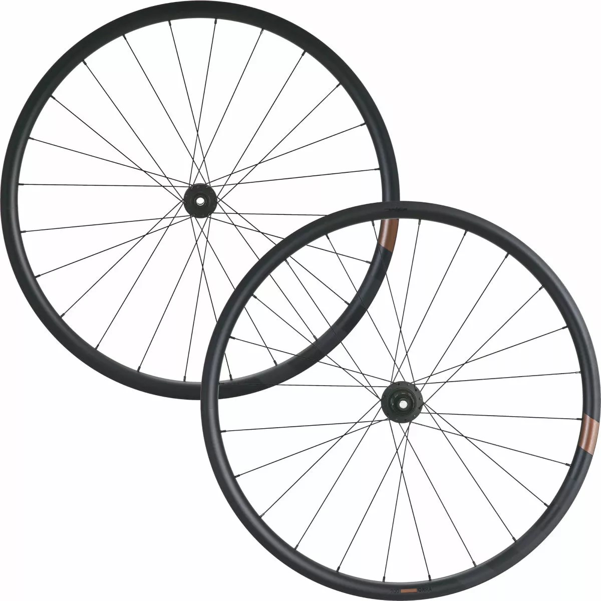 Prime Orra 700C Alloy Gravel Wheelset