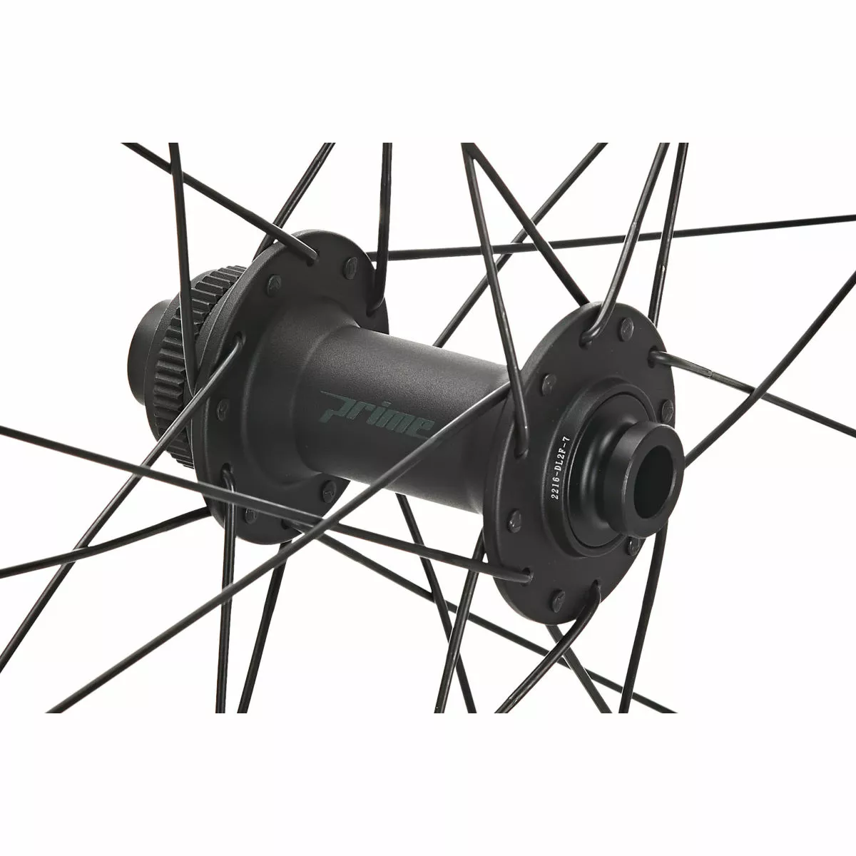 Prime Orra 700C Alloy Gravel Wheelset - Image 4