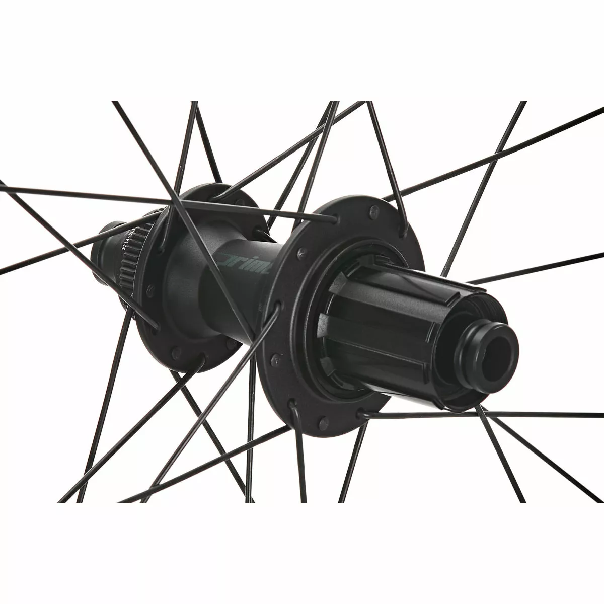 Prime Orra 700C Alloy Gravel Wheelset - Image 8