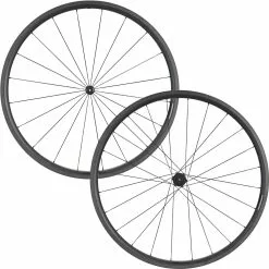 Prime Primavera 28 Carbon Rim Brake Wheelset