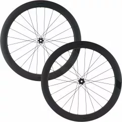 Prime Primavera 56 Carbon Disc Wheelset