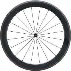 Prime Primavera 60 Carbon Rim Brake Fr Wheel