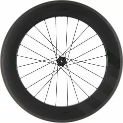 Prime Primavera 85 Carbon Rim Brake Rr Wheel
