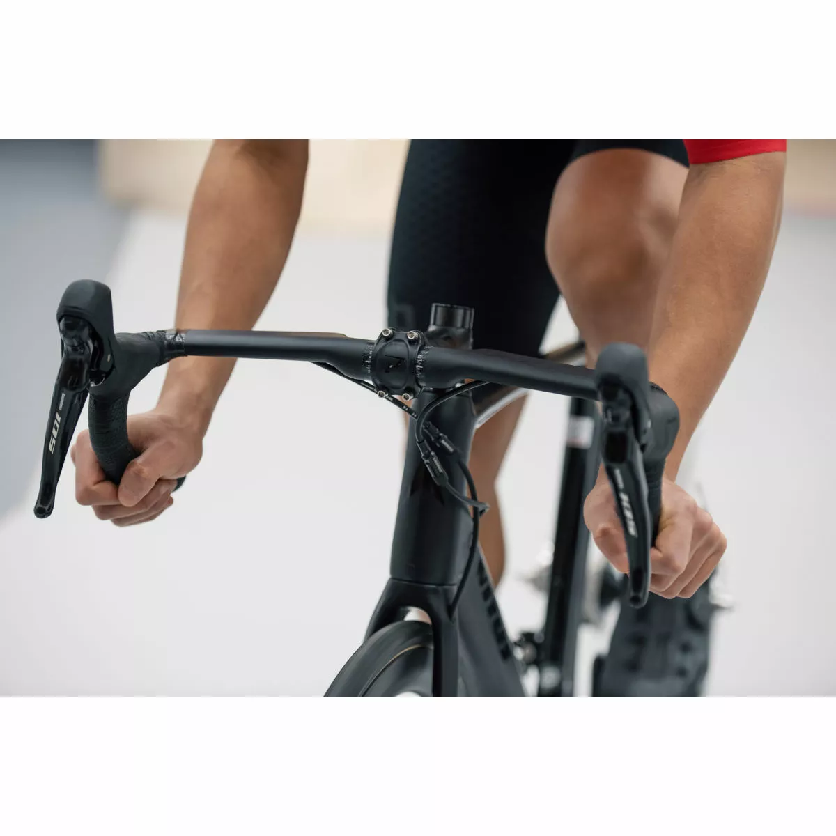 Prime Primavera Aero Carbon Handlebar - Image 8
