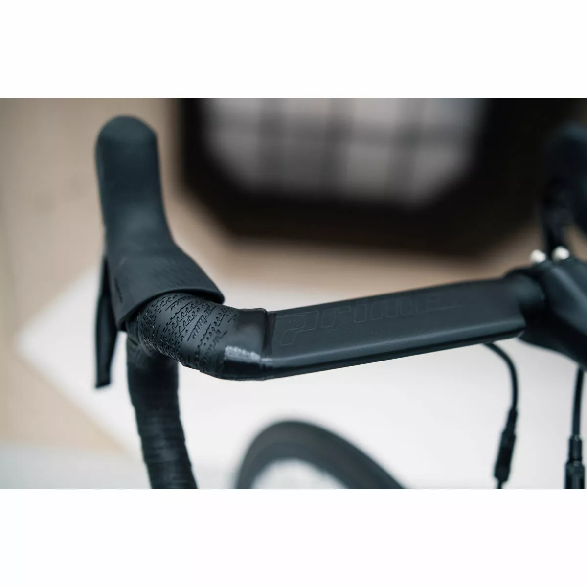 Prime Primavera Aero Carbon Handlebar - Image 10