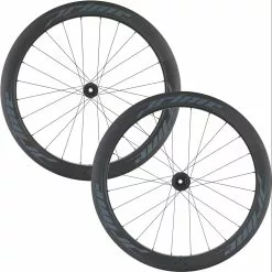 Prime Doyenne 56 Carbon Disc Wheelset