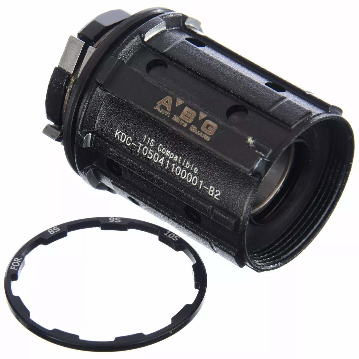 Prime RD010 - R010 Freehub Body - ABG