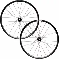 Prime Stagiaire Disc Wheelset