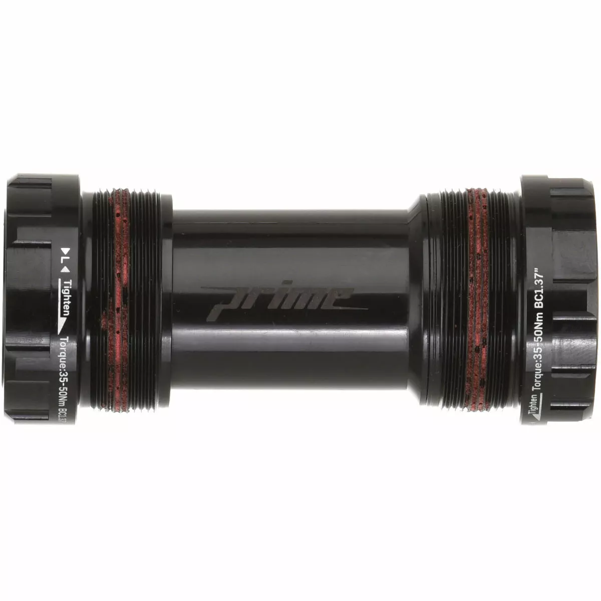 Prime Threaded Bottom Bracket (Shimano)