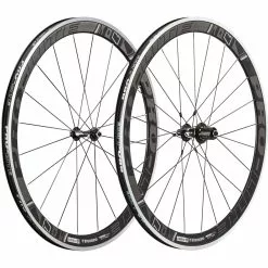 Pro-Lite Pro Lite Bracciano Dark Label A42W Aero Road Wheelset