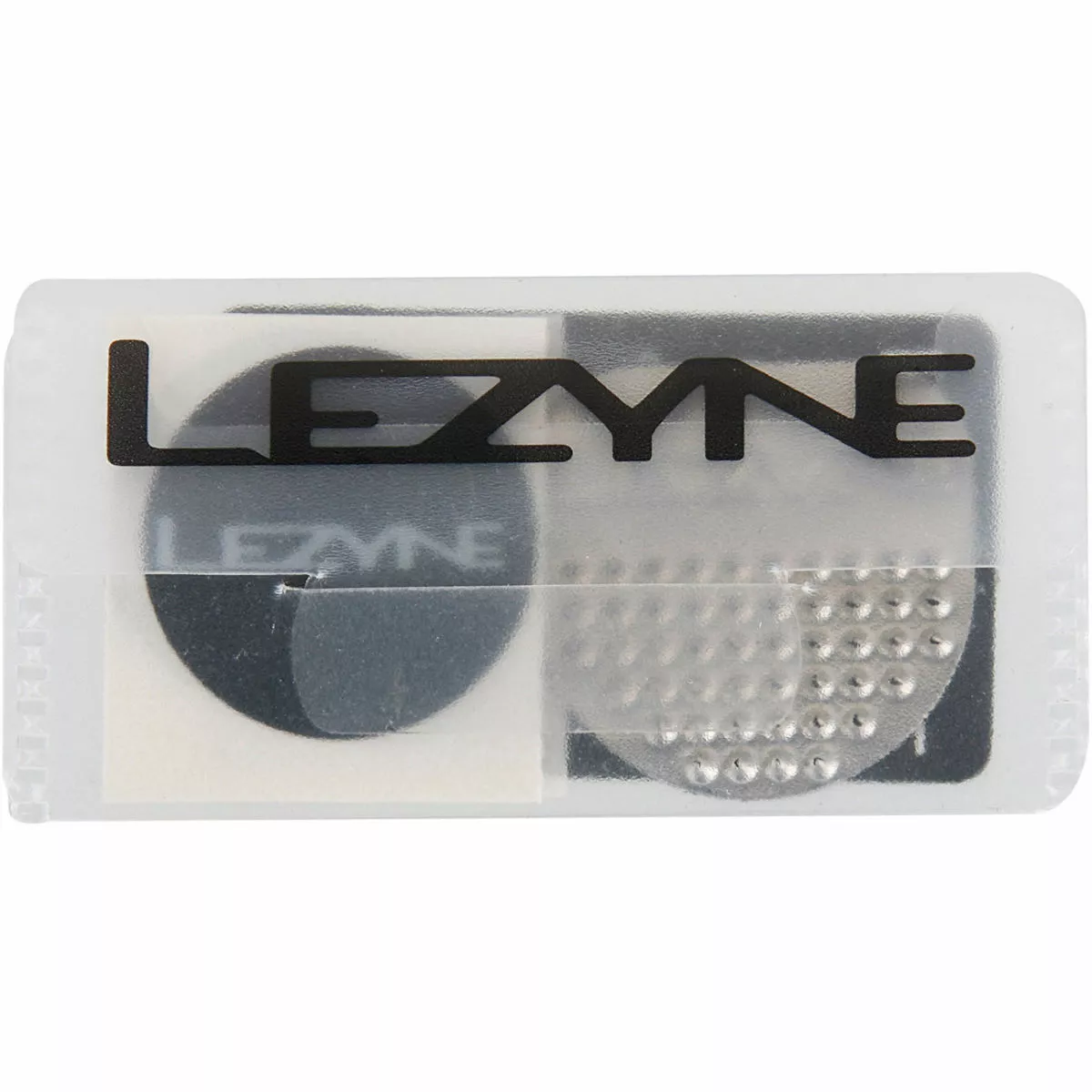 Lezyne Smart Puncture Repair Kit