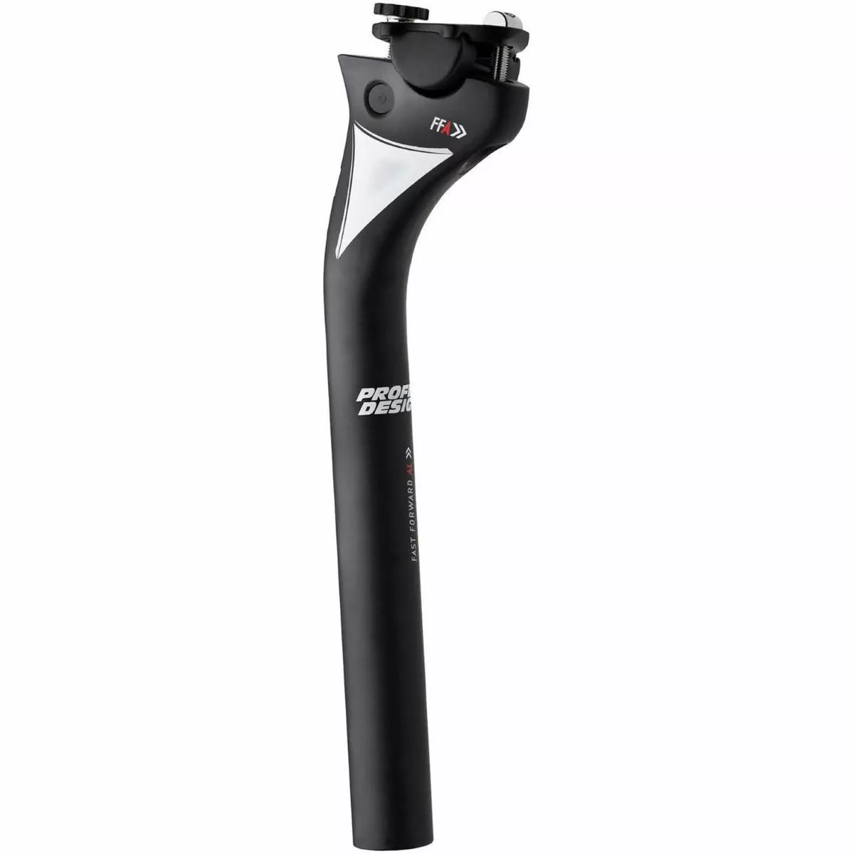 Profile Design Fast Forward Aluminium Seat Post