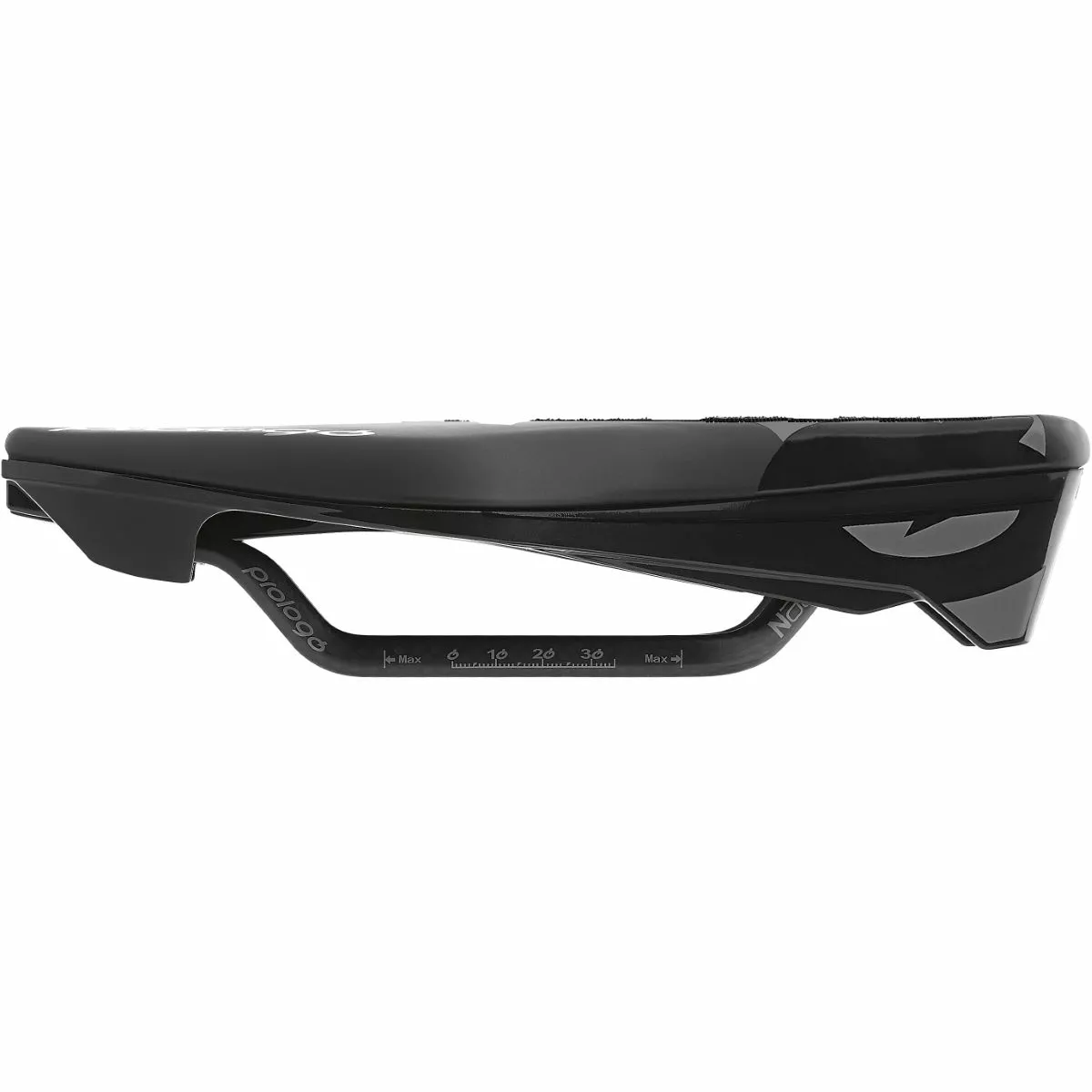 Prologo TGale TT CPC Saddle Nack Rails - Image 2