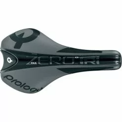 Prologo Zero Tri PAS Saddle With 2.0 Rails