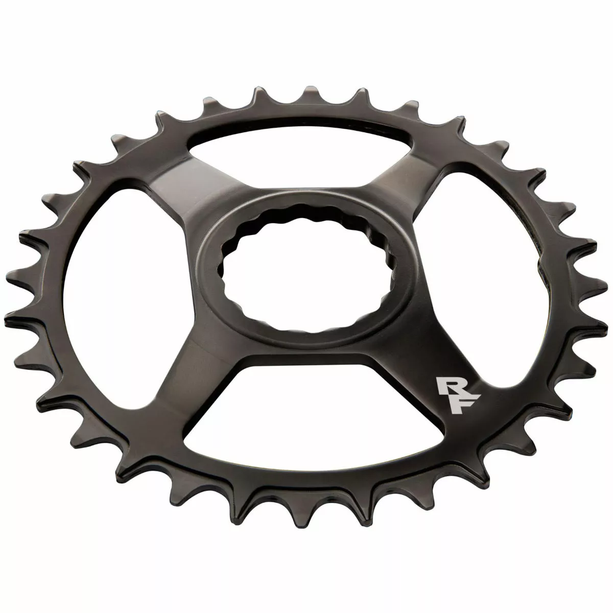 Race Face Cinch Direct Mount Steel Chainring