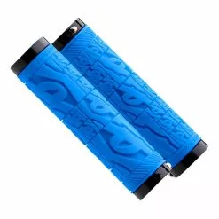 Race Face Strafe Grips With Locks