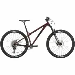 Ragley Big AL 1.0 Hardtail Bike - Raspberry