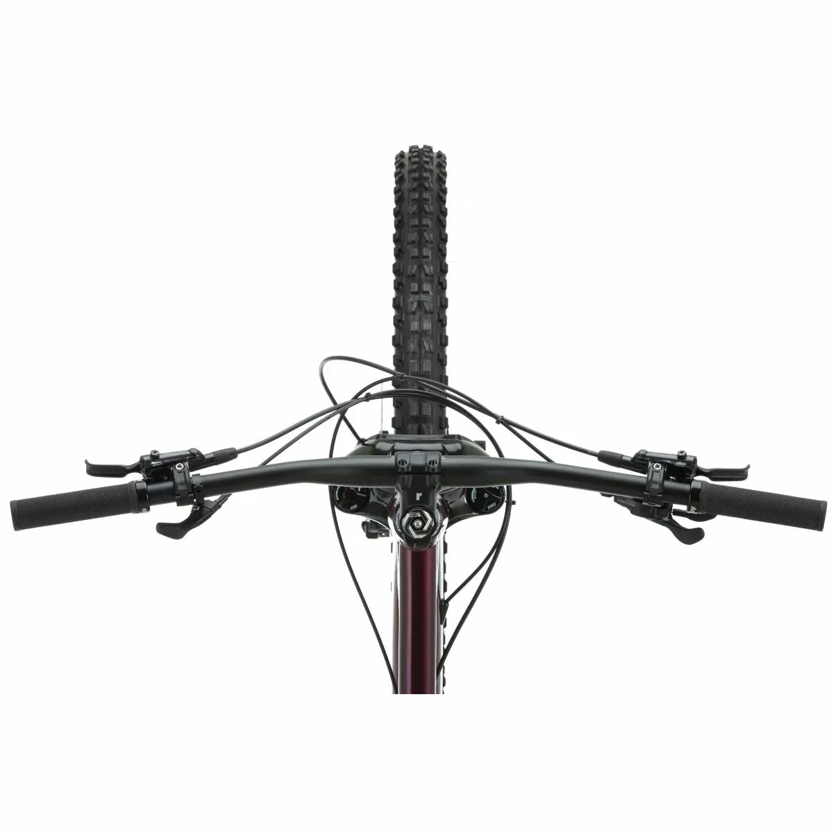 Ragley Big AL 1.0 Hardtail Bike - Raspberry - Image 7