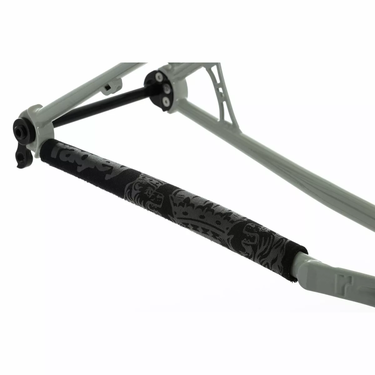 Ragley Blue Pig Hardtail Frame -Grey / Deep Sea - Image 18