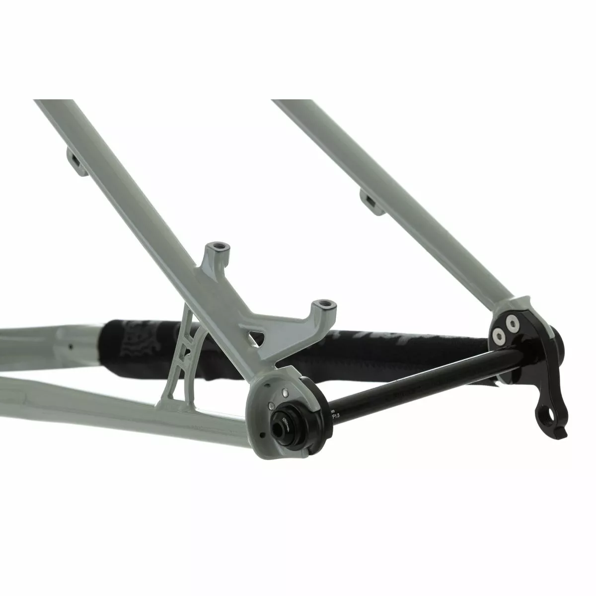 Ragley Blue Pig Hardtail Frame -Grey / Deep Sea - Image 20