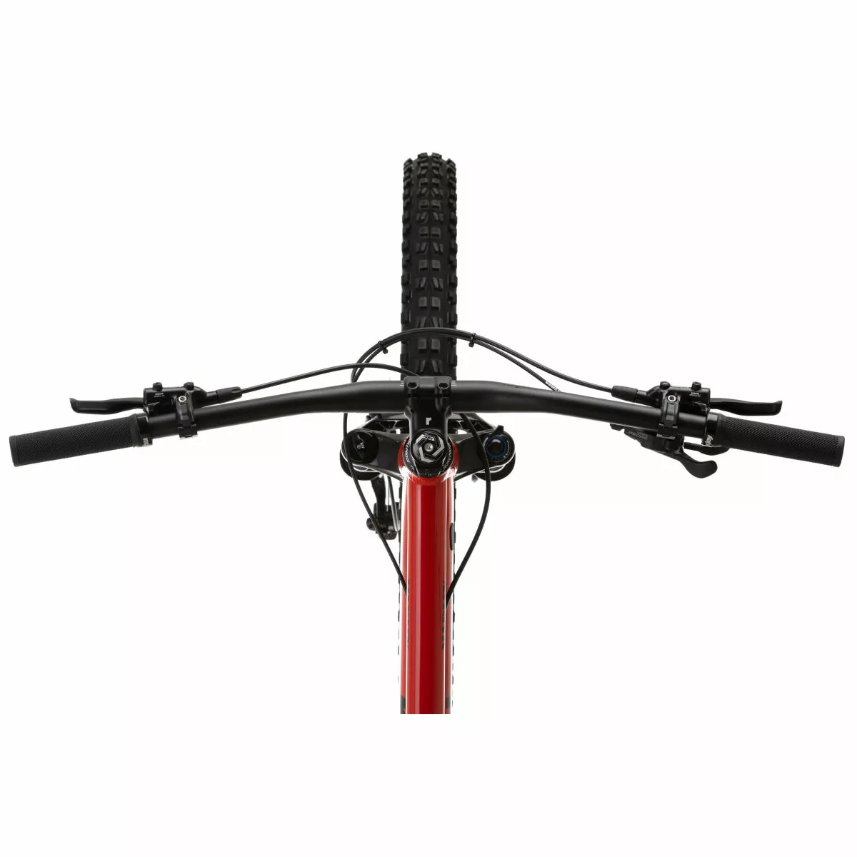 Ragley Marley 2.0 Hardtail Bike - Red - Image 7