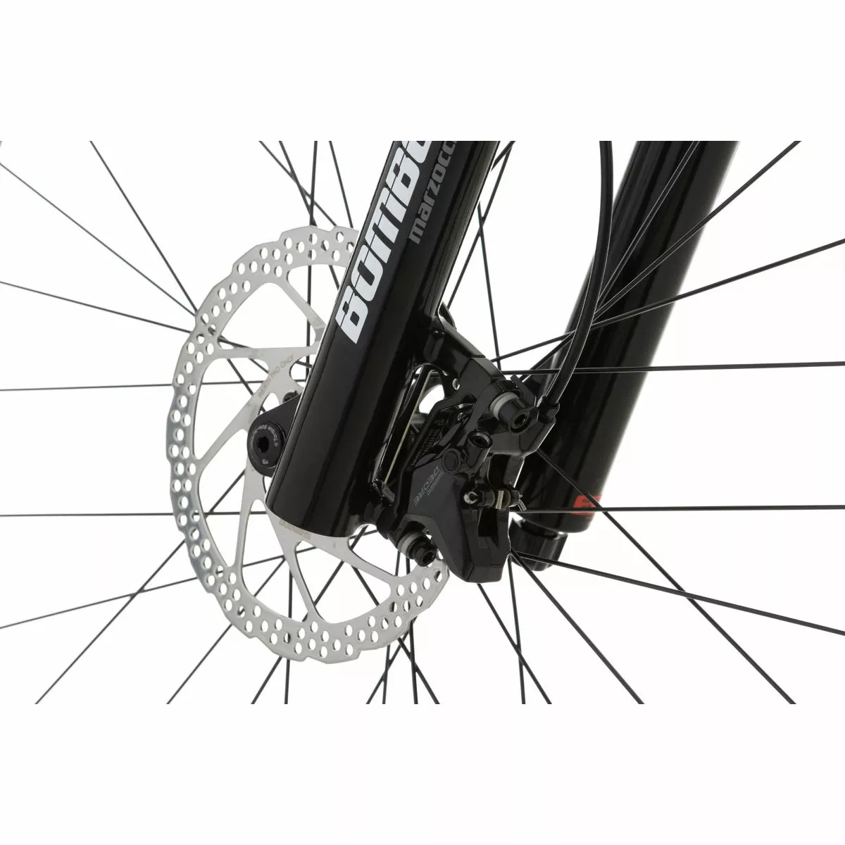 Ragley Mmmbop 2.0 Hardtail Bike - Silver - Image 12