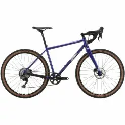 Ragley Trig Bike - Ultra Violet