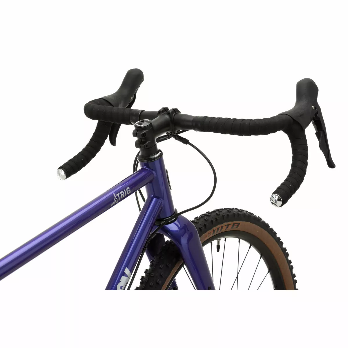 Ragley Trig Bike - Ultra Violet - Image 8