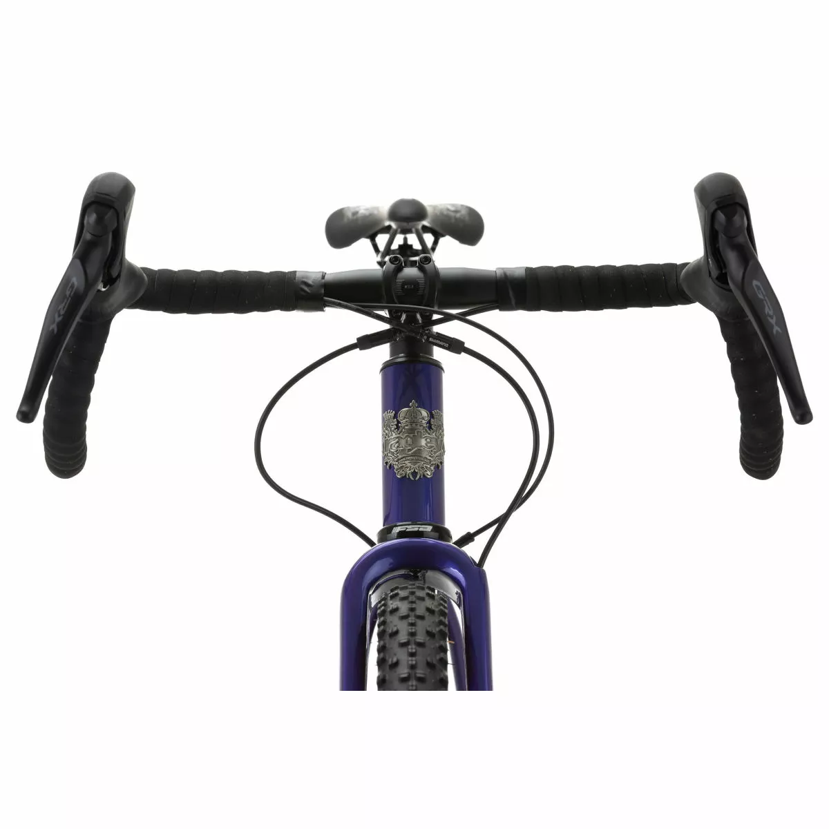 Ragley Trig Bike - Ultra Violet - Image 10