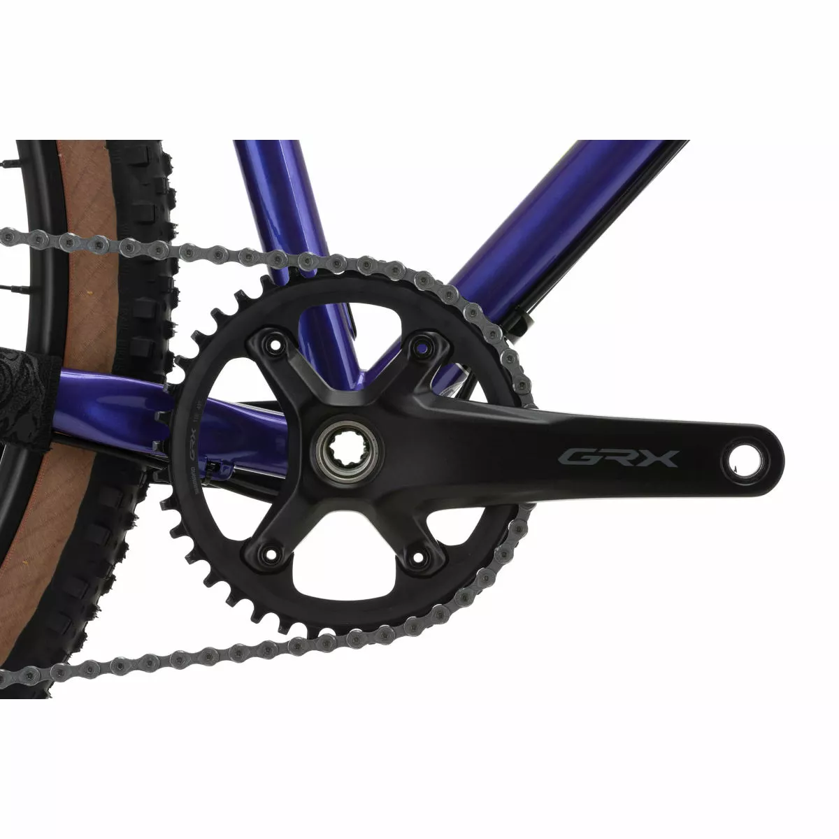 Ragley Trig Bike - Ultra Violet - Image 14
