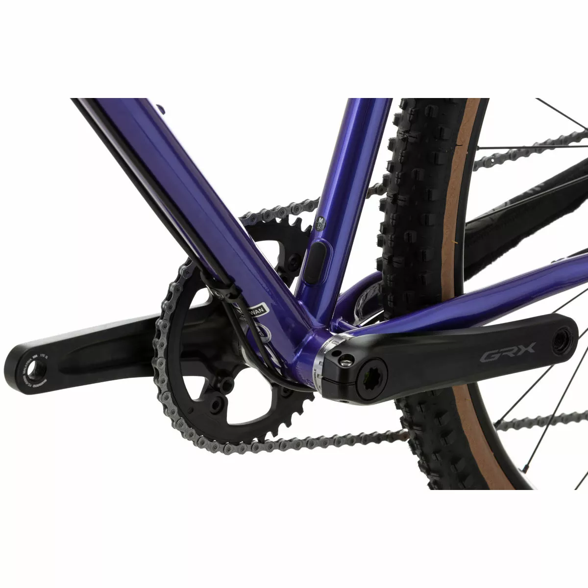 Ragley Trig Bike - Ultra Violet - Image 18