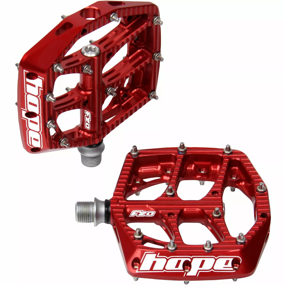 Hope F20 Pedals - Image 6