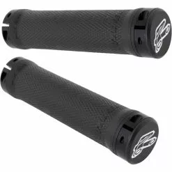 Renthal Lock-On Grips - Ultra Tacky