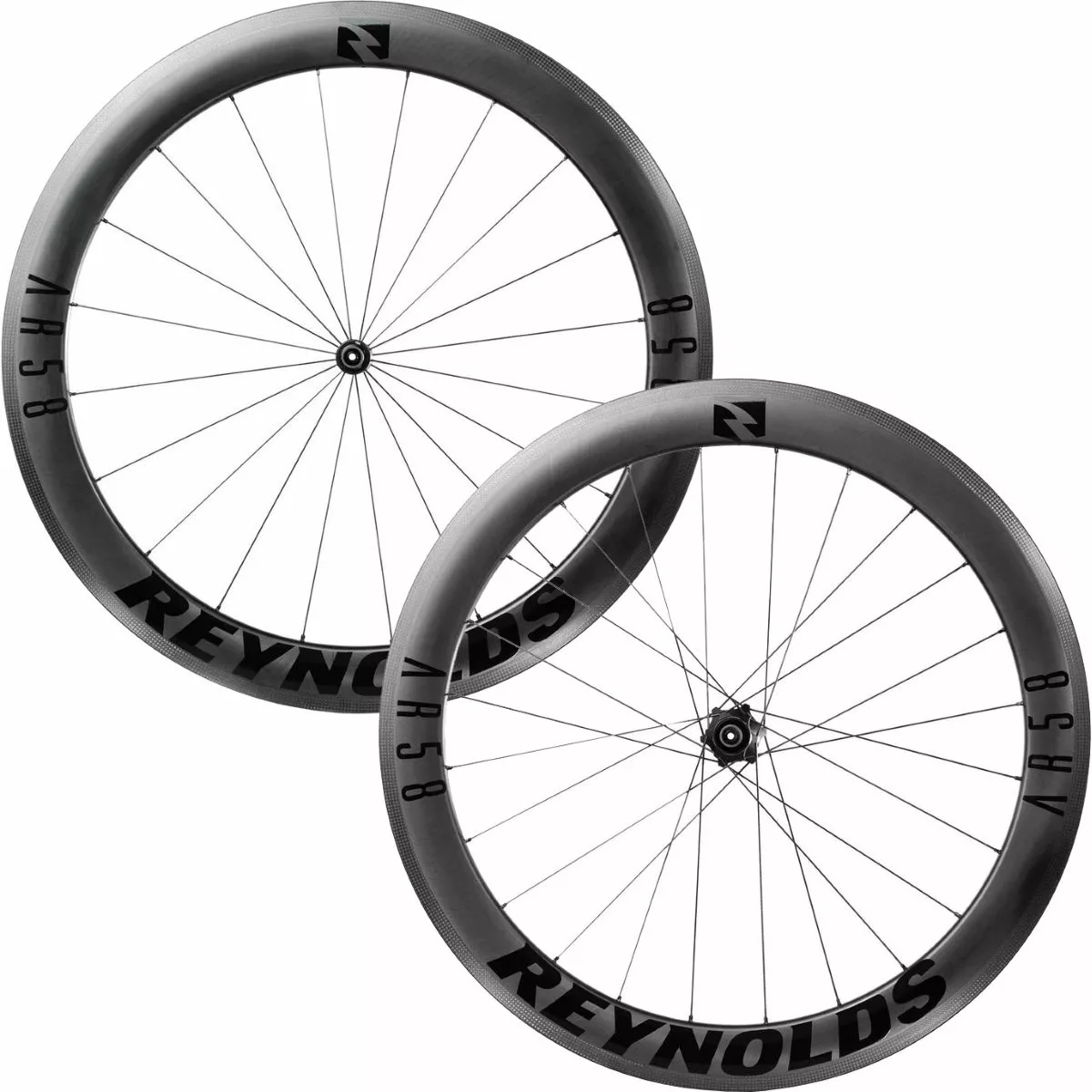 Reynolds® Reynolds AR 58 Carbon Road Wheelset