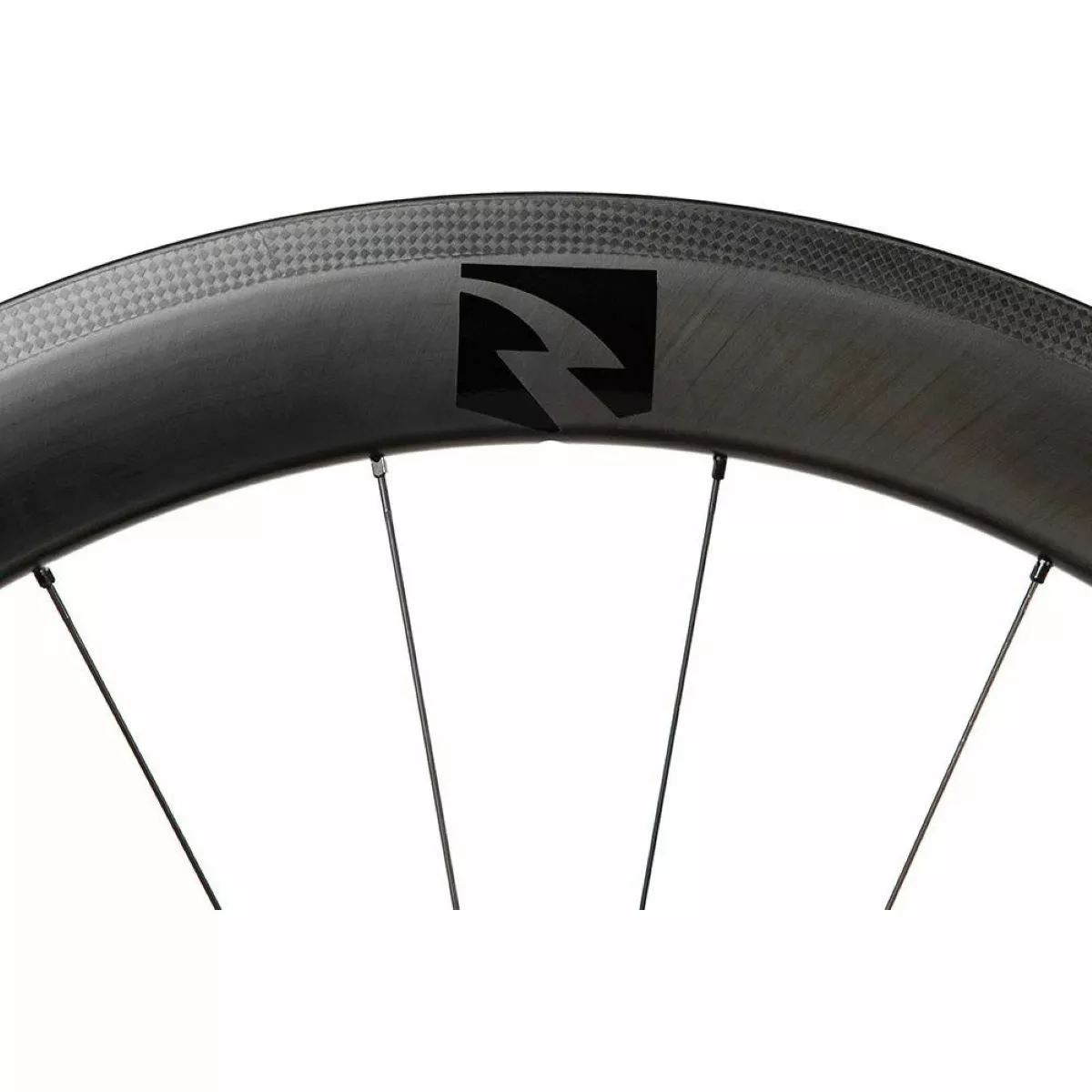 Reynolds® Reynolds AR 58 Carbon Road Wheelset - Image 6