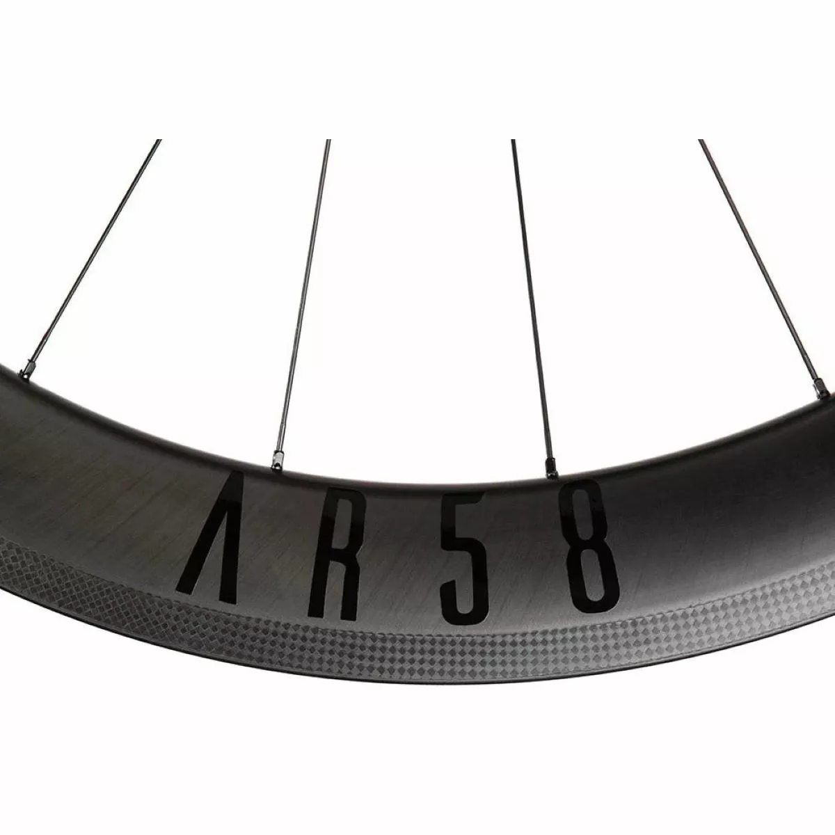 Reynolds® Reynolds AR 58 Carbon Road Wheelset - Image 7