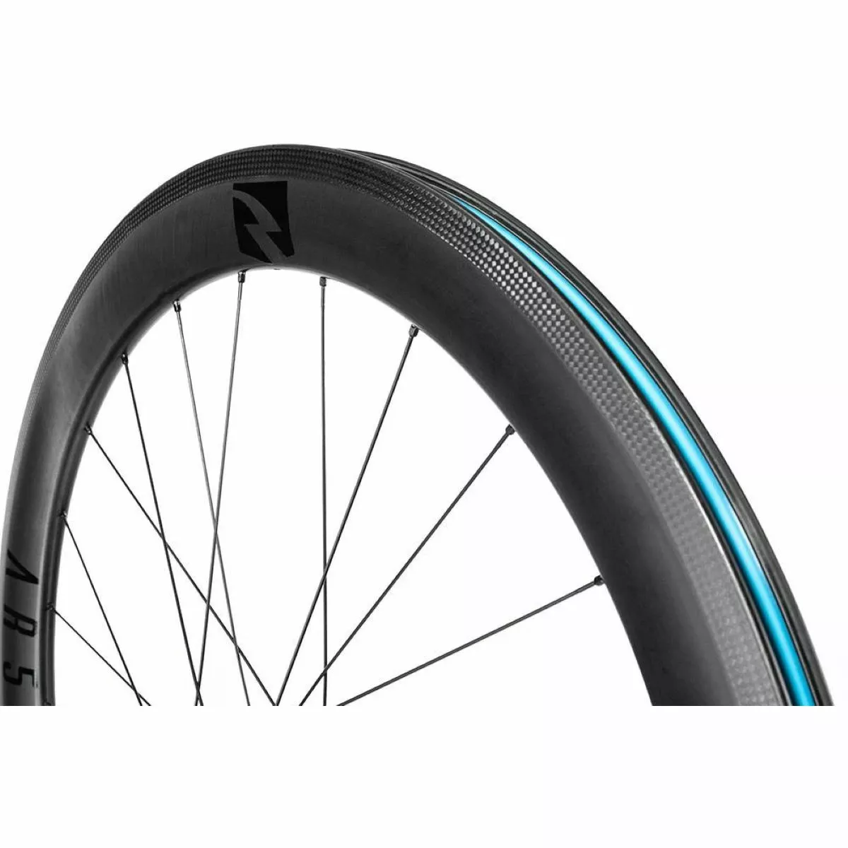 Reynolds® Reynolds AR 58 Carbon Road Wheelset - Image 8
