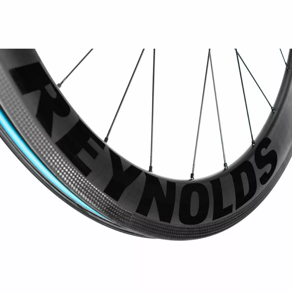 Reynolds® Reynolds AR 58 Carbon Road Wheelset - Image 10
