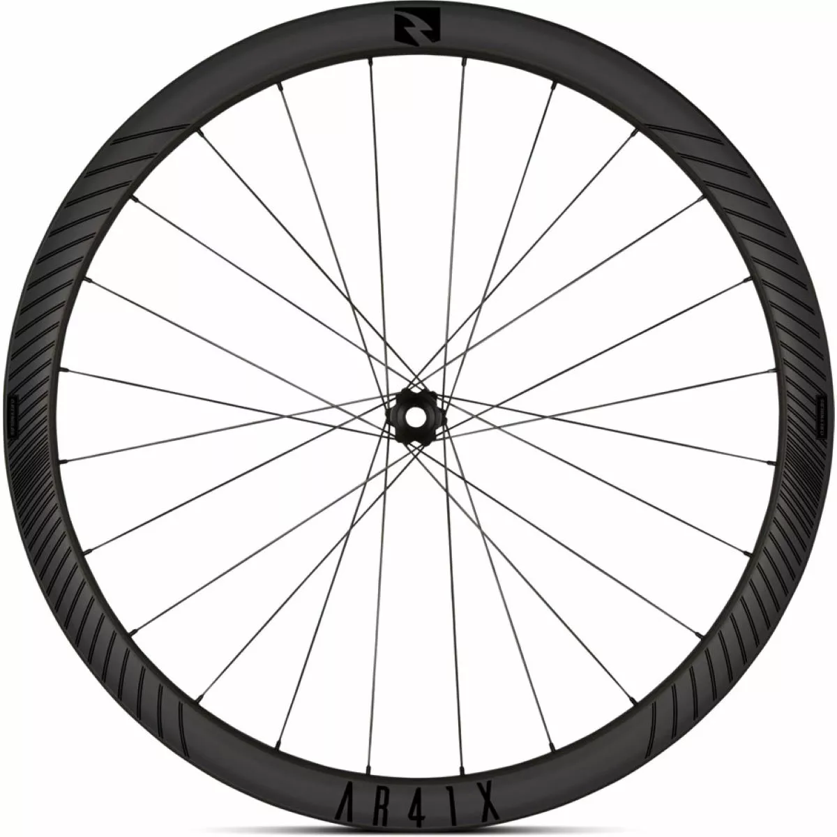 Reynolds® Reynolds ARX 41 Carbon Disc Wheelset - Image 2