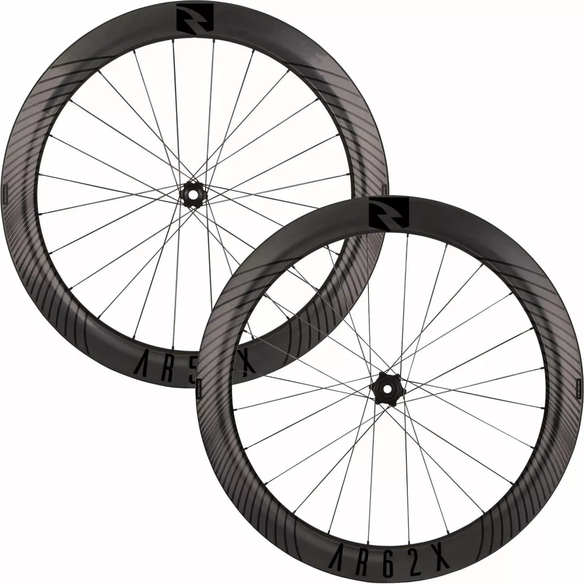 Reynolds® Reynolds ARX 58/62 Carbon Disc Wheelset