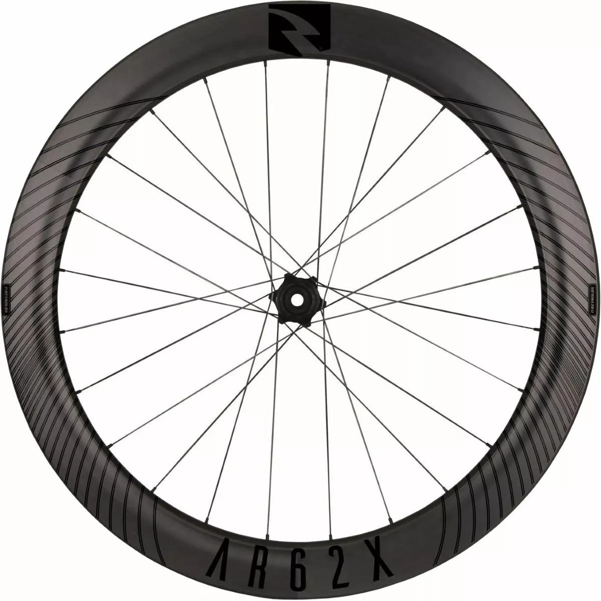 Reynolds® Reynolds ARX 58/62 Carbon Disc Wheelset - Image 4