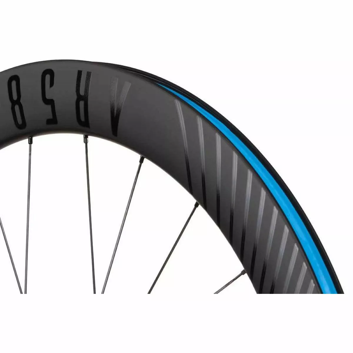 Reynolds® Reynolds ARX 58/62 Carbon Disc Wheelset - Image 8