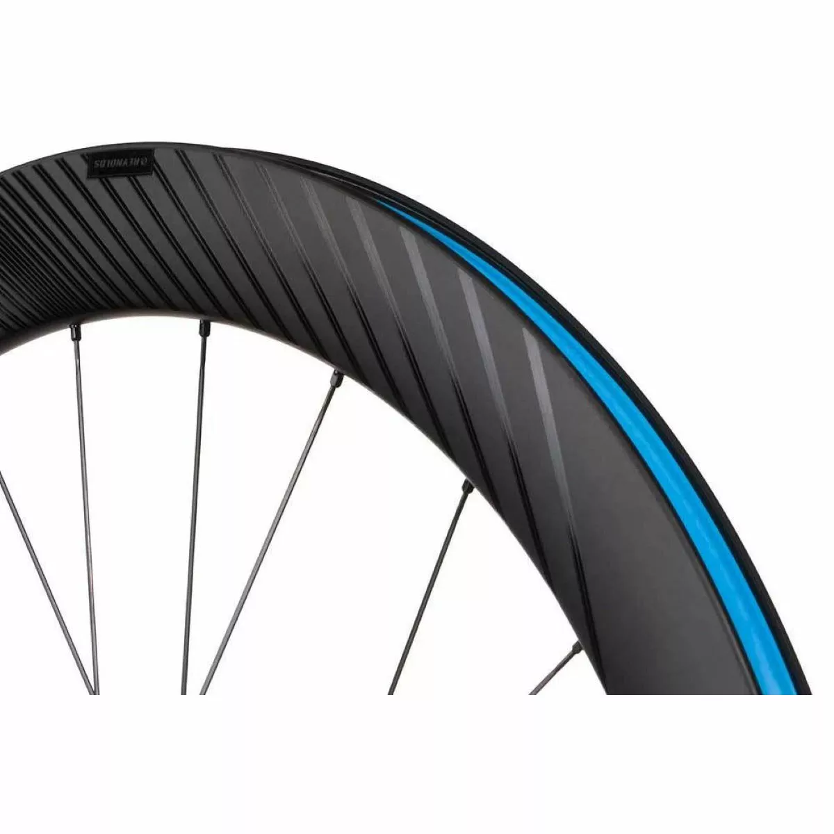 Reynolds® Reynolds ARX 58/62 Carbon Disc Wheelset - Image 10