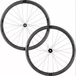 Reynolds® Reynolds ATR X Carbon Disc Gravel Wheelset
