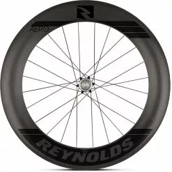 Reynolds® Reynolds Aero 80 Rear Carbon Road Wheel