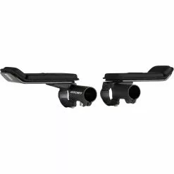 Ritchey WCS Hammerhead Clip-On Aero Bars