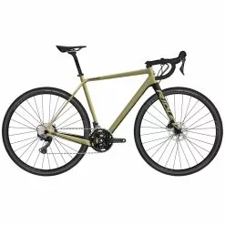 Ridley Kanzo C Adventure GRX600 Gravel Bike (2022)