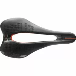 Selle Italia SLR Boost Kit Carbonio Superflow Saddle