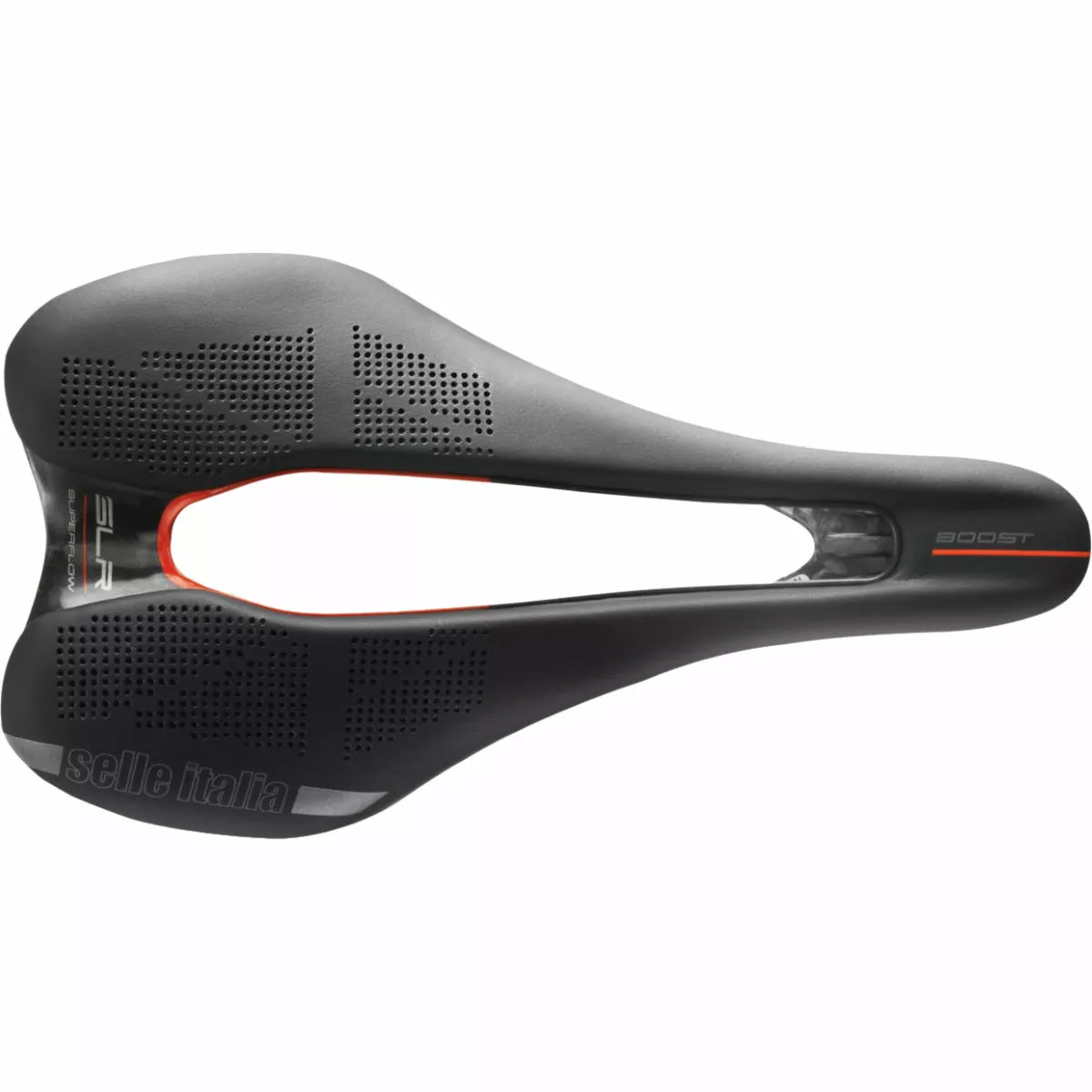 Selle Italia SLR Boost Kit Carbonio Superflow Saddle