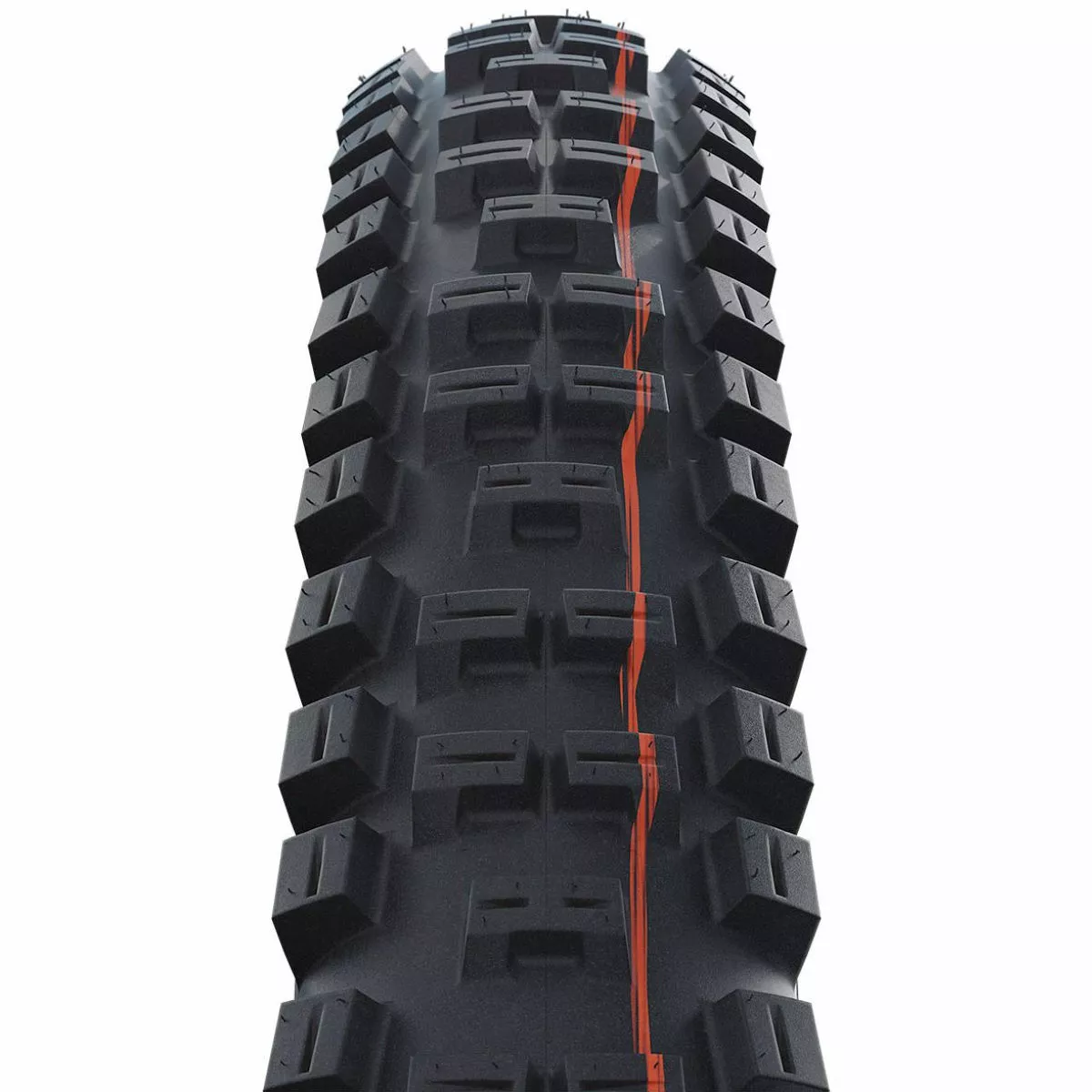 Schwalbe Big Betty Evo Super Trail MTB Tyre - Image 2